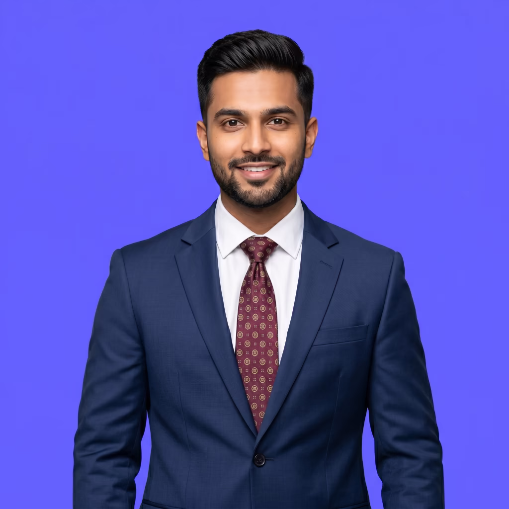 Soumik Agarwal — Director, Solar Days Private Limited