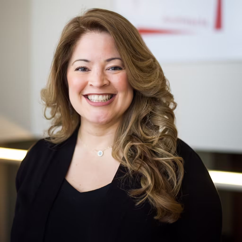 Portrait of Tarcy Edwards, Founder at True Estate LLP - USA